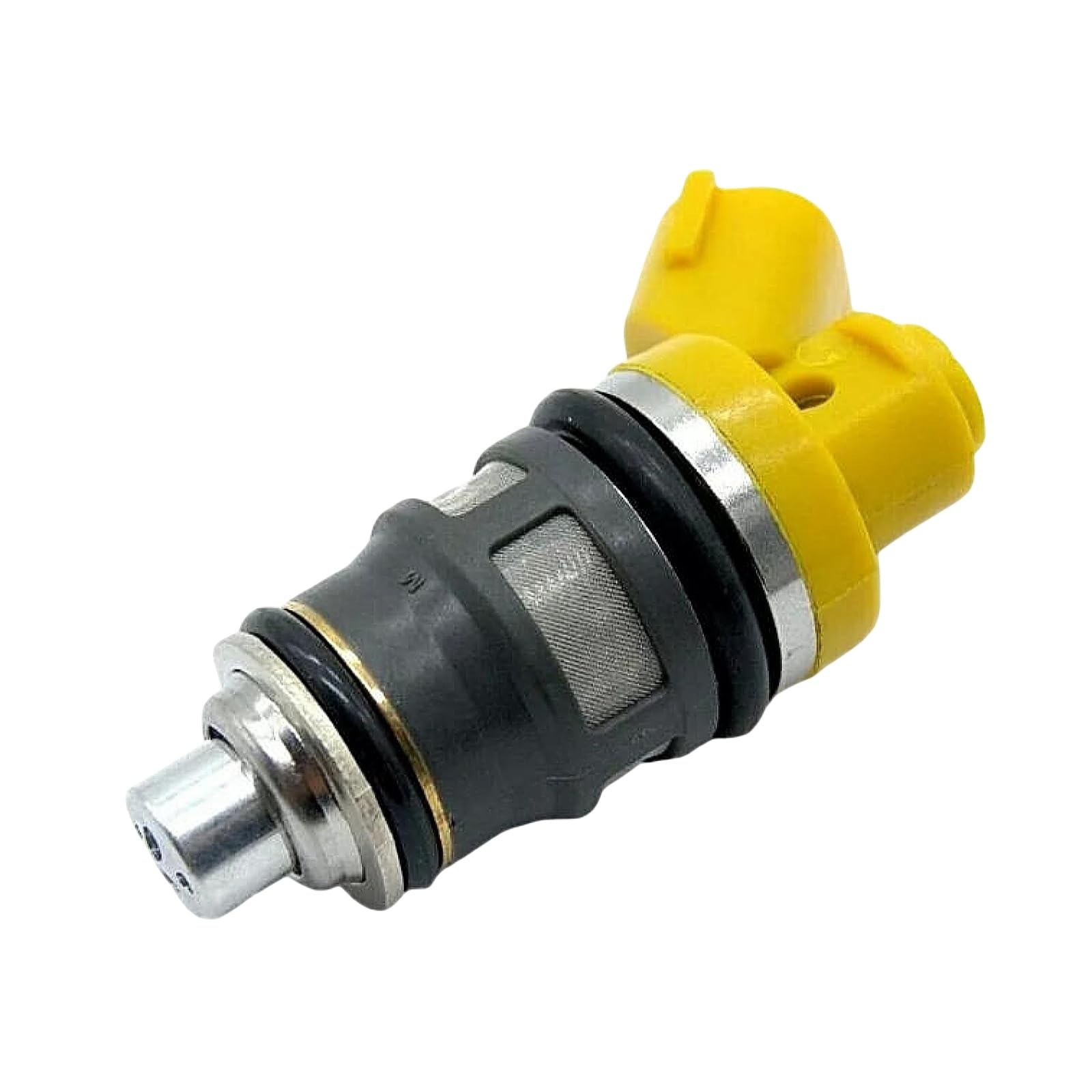 6pcs 1001-87091 Fuel Injector Fits for Supra JZA70 1JZGTE 2JZGTE