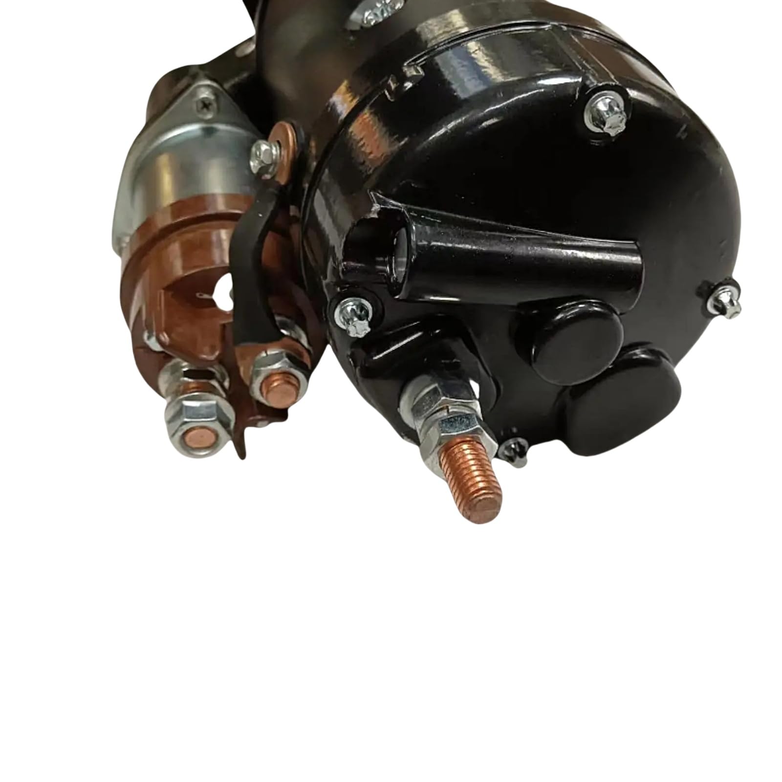207-1551 106-8554 11T Starter Motor Fits for Caterpillar Engine C9 Replace parts