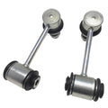 2PCS 48830-30090 48830-0N010 Rear Sway bar Link Fits for Crown for Lexus GRS190 GRS182 GRX122