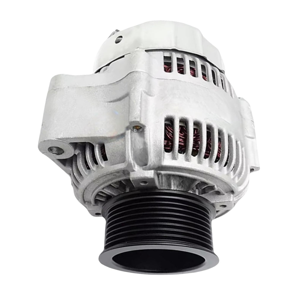 600-861-6410 Alternator 24V Fits for Komatsu PC200-7-8 Excavator 6D107 Replace parts