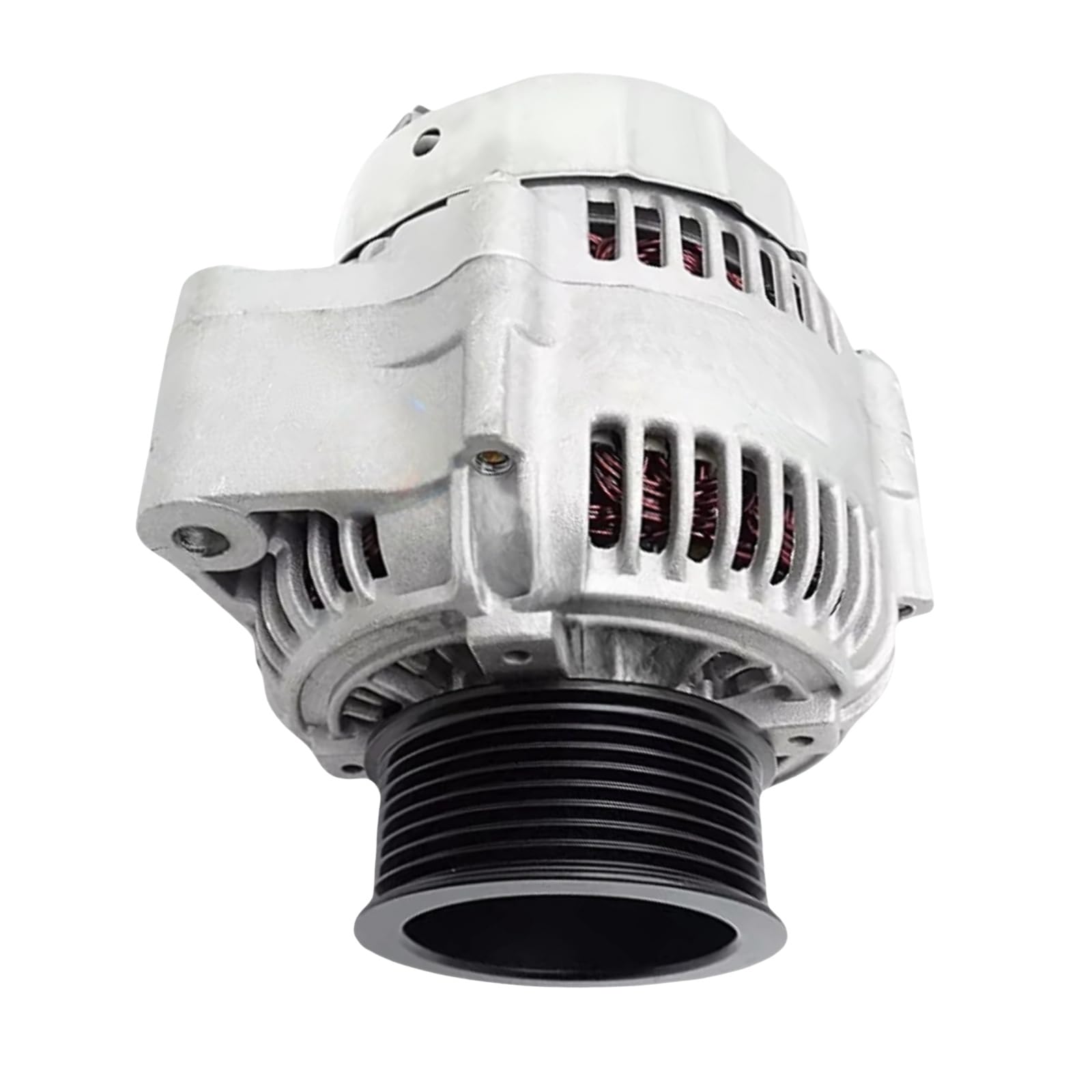 600-861-6410 Alternator 24V Fits for Komatsu PC200-7-8 Excavator 6D107 Replace parts
