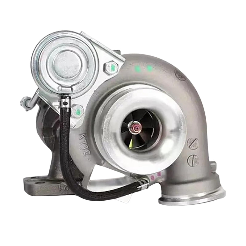 49189-02710 49189-02711 ME080442 2354964 2344894 10R7602 Turbocharger For CAT Engine 4D31T A47GT 3044C Skid Steer Loader 252B2 256C 246C 272C 236B 246B 252B 4918902710 4918902711