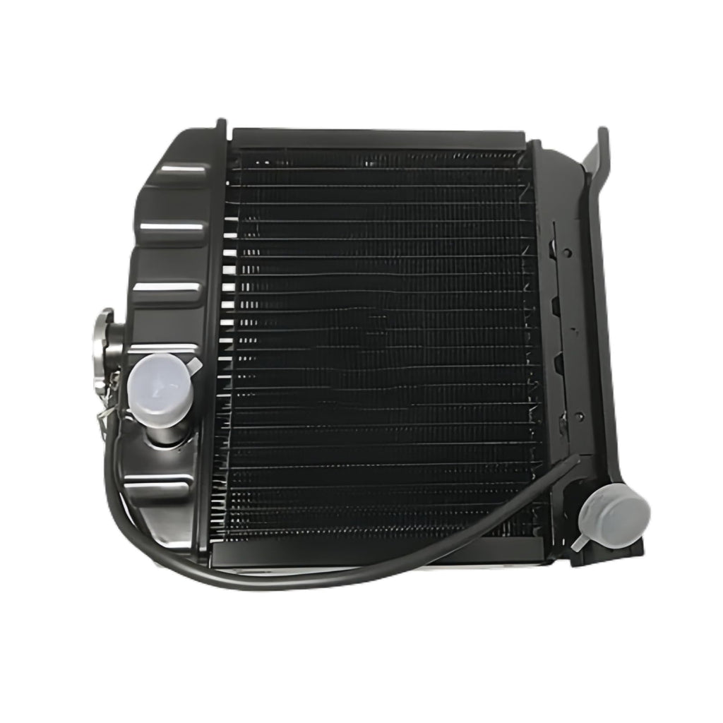15221-72060 15221-72063 Radiator Fits for Kubota Tractors L175 L185 L1500 Replace parts
