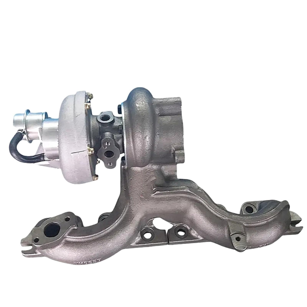 GT2556MS Turbo Turbocharger 8972083520 704136-5003S Compatible with Isuzu NPR 2001 for UKrnian Bogdan 4.6L 4HG1T 4HG1 4HG1-T