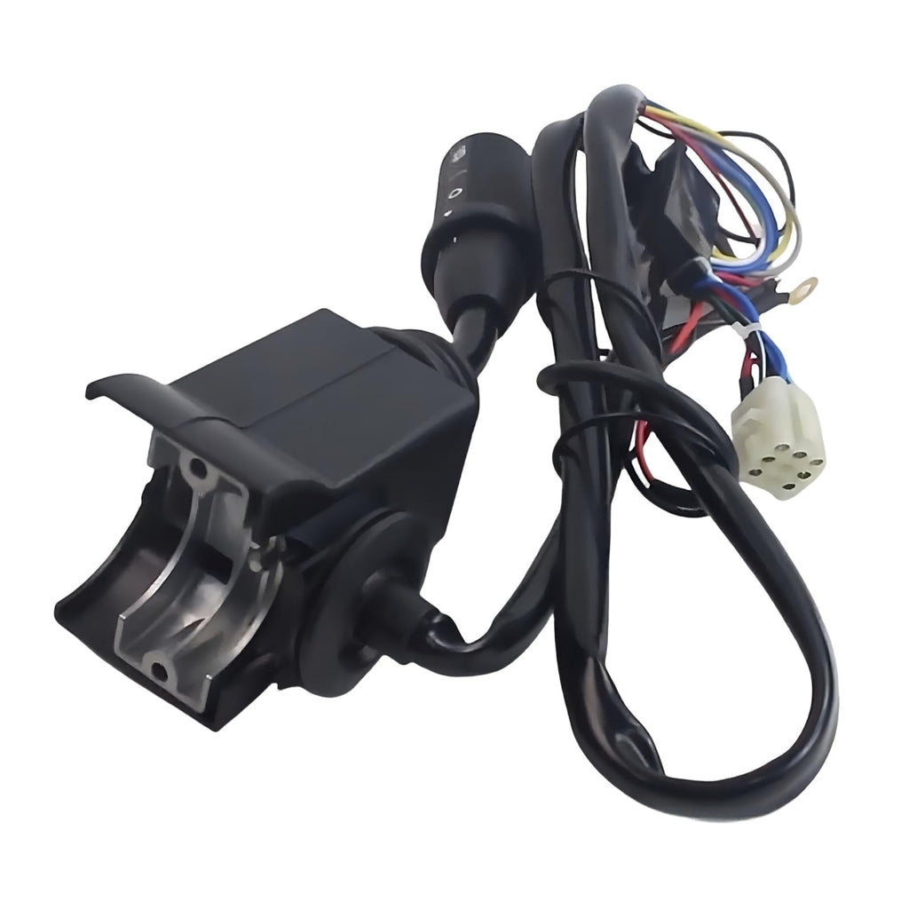 VOE11990164 11990164 Switch Fits for Volvo 4400 4500 6300 L30 L50 L50 L70 L90 L120 L160 Replace parts