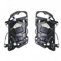 3CD837461 3CD837462 Front Left Right Window Regulator with Metal Plate Kit Fits for Volkswagen Magotan Replace parts