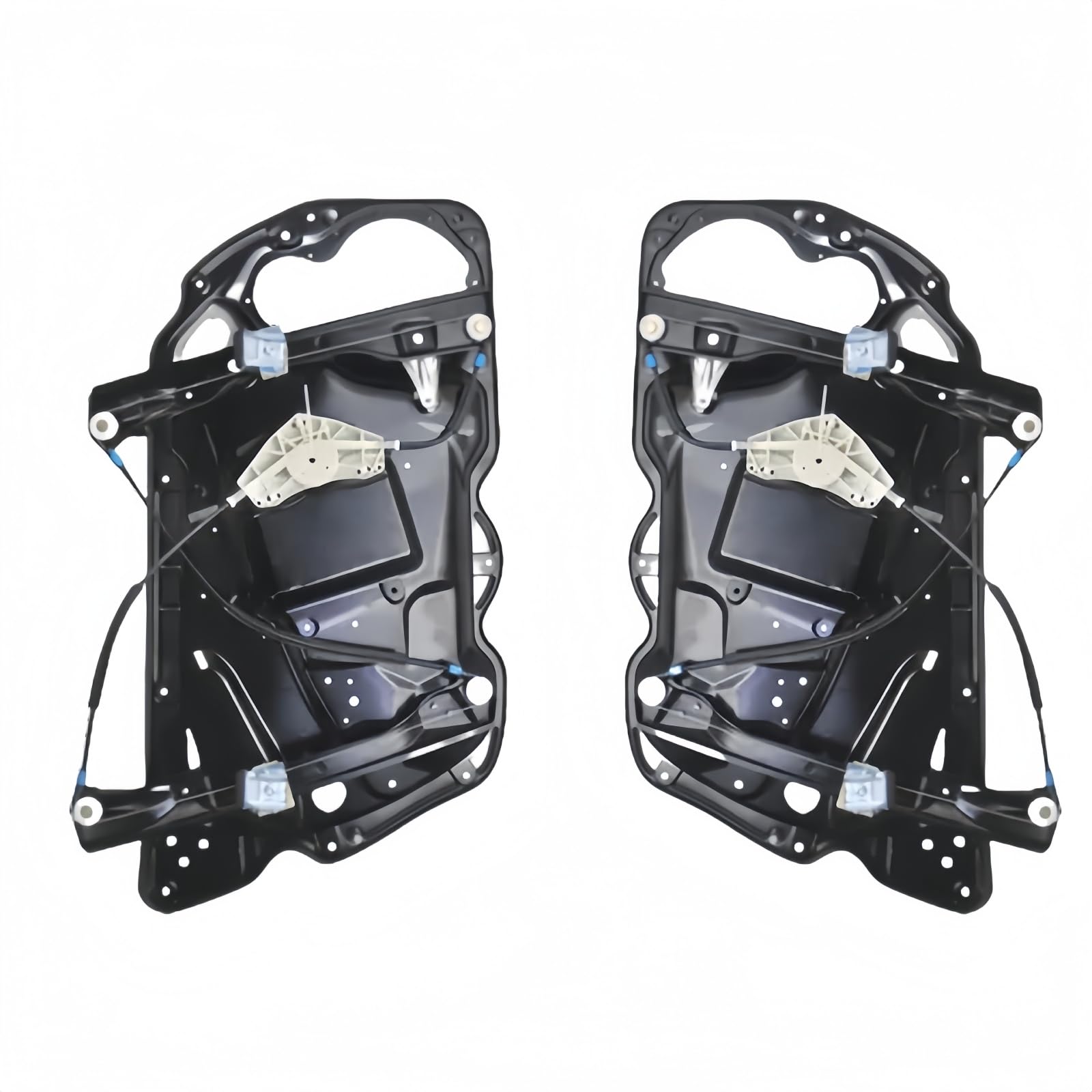 3CD837461 3CD837462 Front Left Right Window Regulator with Metal Plate Kit Fits for Volkswagen Magotan Replace parts