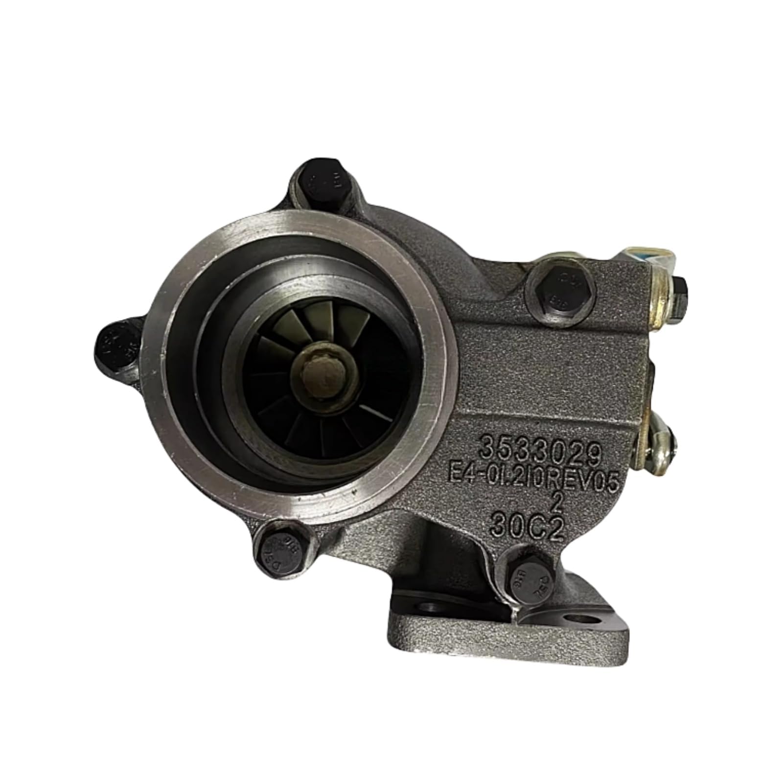 Turbocharger 4089319 4033294 3598542 For Cummins Engine 4BT 4BTAA 5.9L