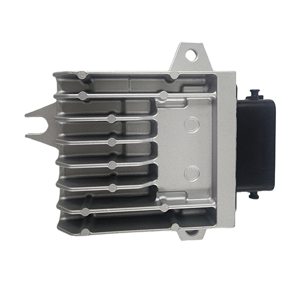 L552189E1J Plug N Play (Tested Programmed) Transmission Control Module Compatible with 2006-2011 Mazda 3 2.0L 2.3L 2.5L TCM TCU L32E-18-9E1 L552 18 9E1J