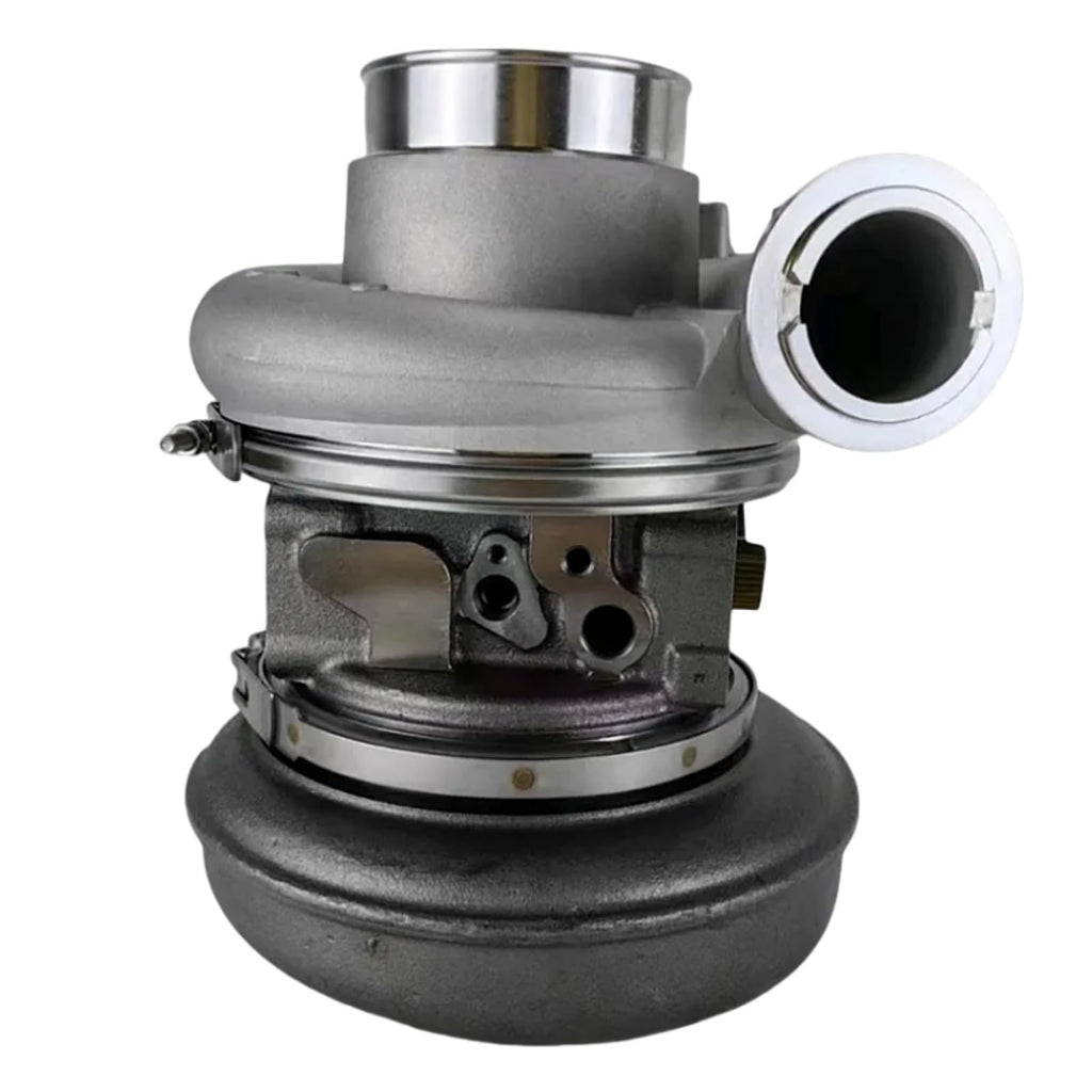 New Turbocharger 5356676 2117464 1705310313 Fits for PACCAR MX13 MX-13 EPA17 12.9L Engines
