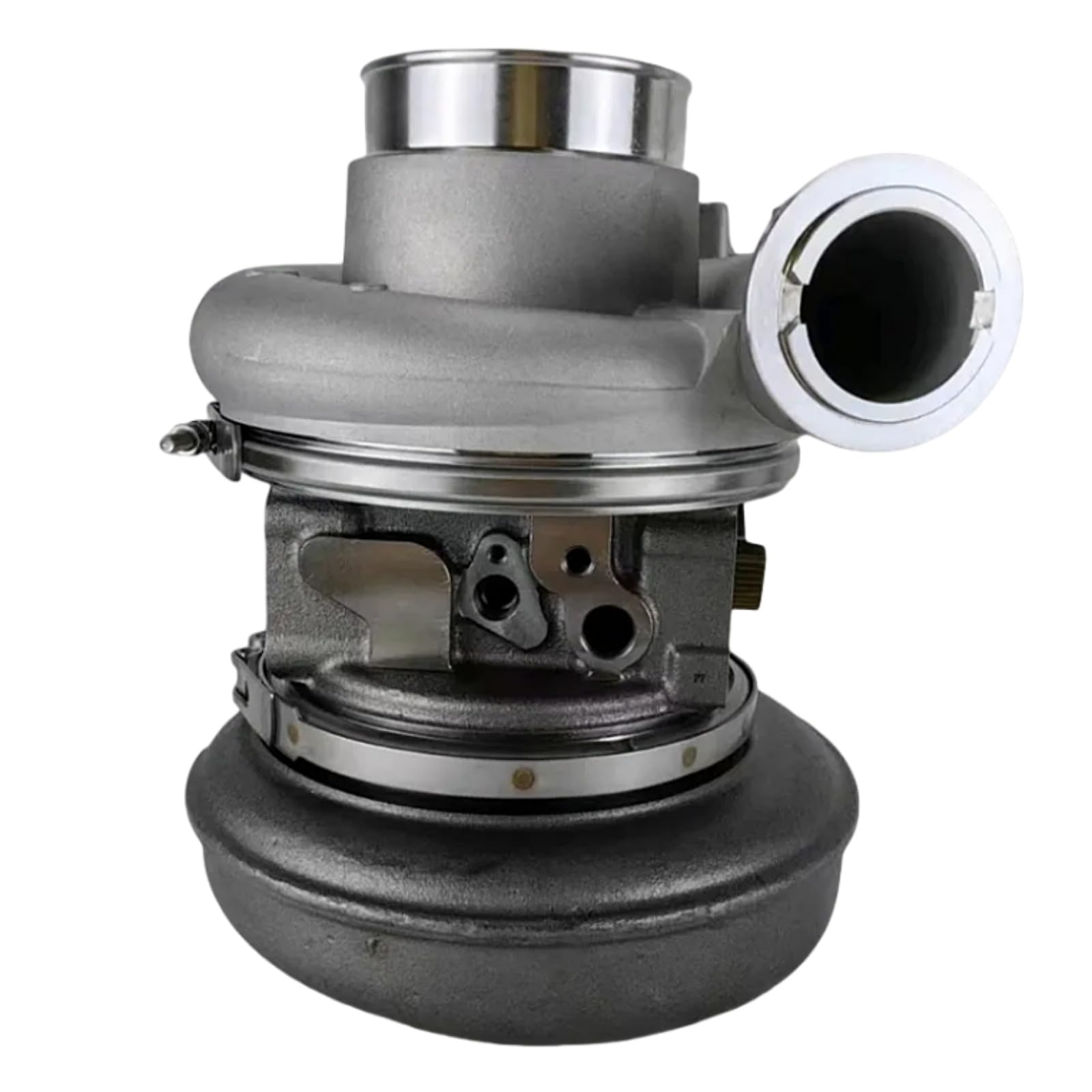 New Turbocharger 5356676 2117464 1705310313 Fits for PACCAR MX13 MX-13 EPA17 12.9L Engines