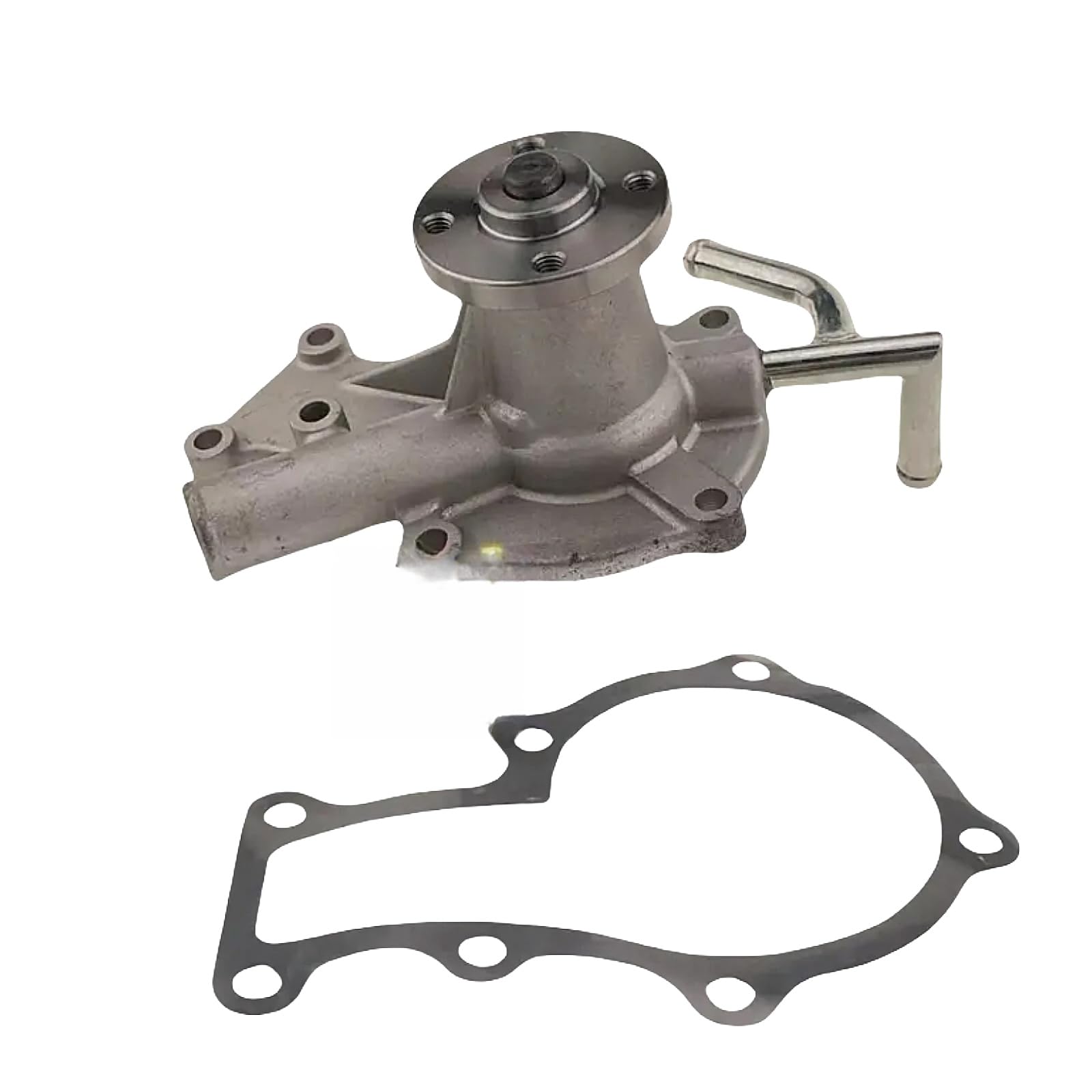 Water Pump 12691-73030 1269173030 For Kubota Excavator DF750 DF752 WG750 WG750-B WG750-BB WG750-E WG750-EBB