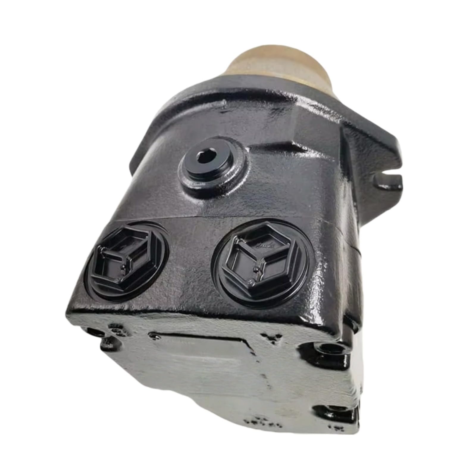 101070GT Hydraulic Motor Fits for Genie Lift SX-125 XC S-120 S-125 S-100 S-3800