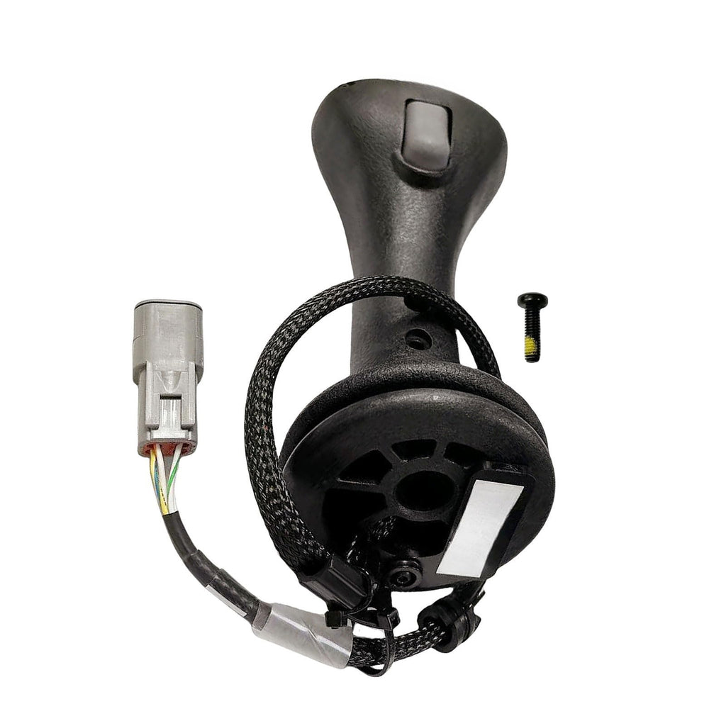 Left Joystick Handle 6689922 Fits for Loaders A220 A300 A770 S130 S150 S160 S175 S185 S205 S220 S250 S300 S330 S450 S510 S530