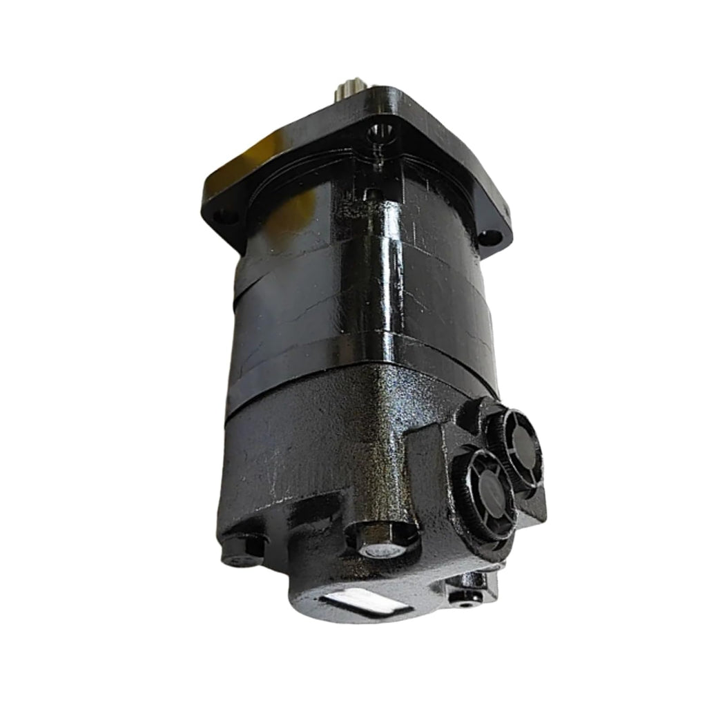 6664889 109-1269-006 Hydraulic Drive Motor 14 Teeth Fits for Bobcat 553 Skid Steer Loader for Eaton for Char-Lynn