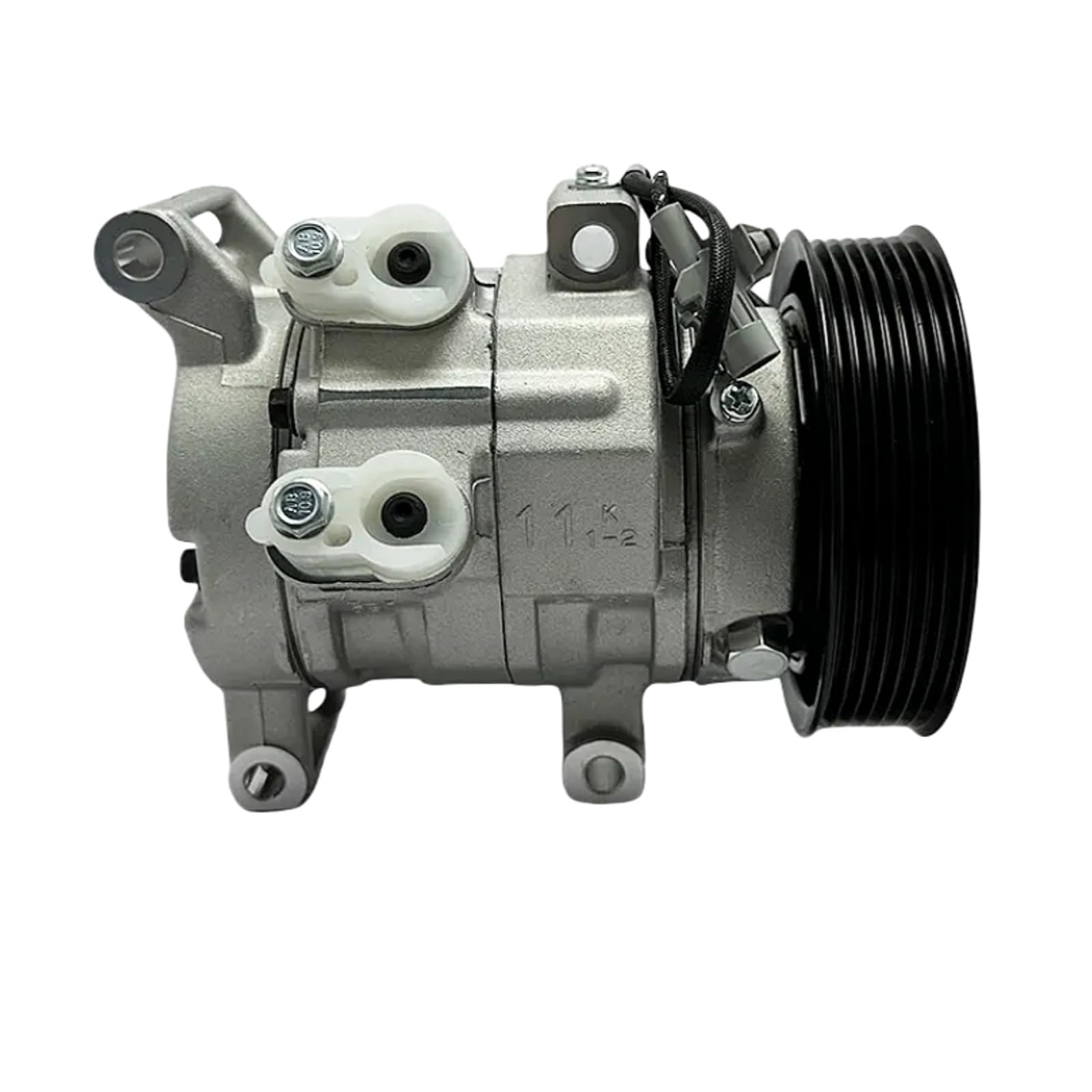 447260-8020 88310-0K110 88310-0K132 10S11C Air Conditioning Compressor 7PK Fits for Toyota Hiace Pickup Hilux Vigo RAV4 Engine
