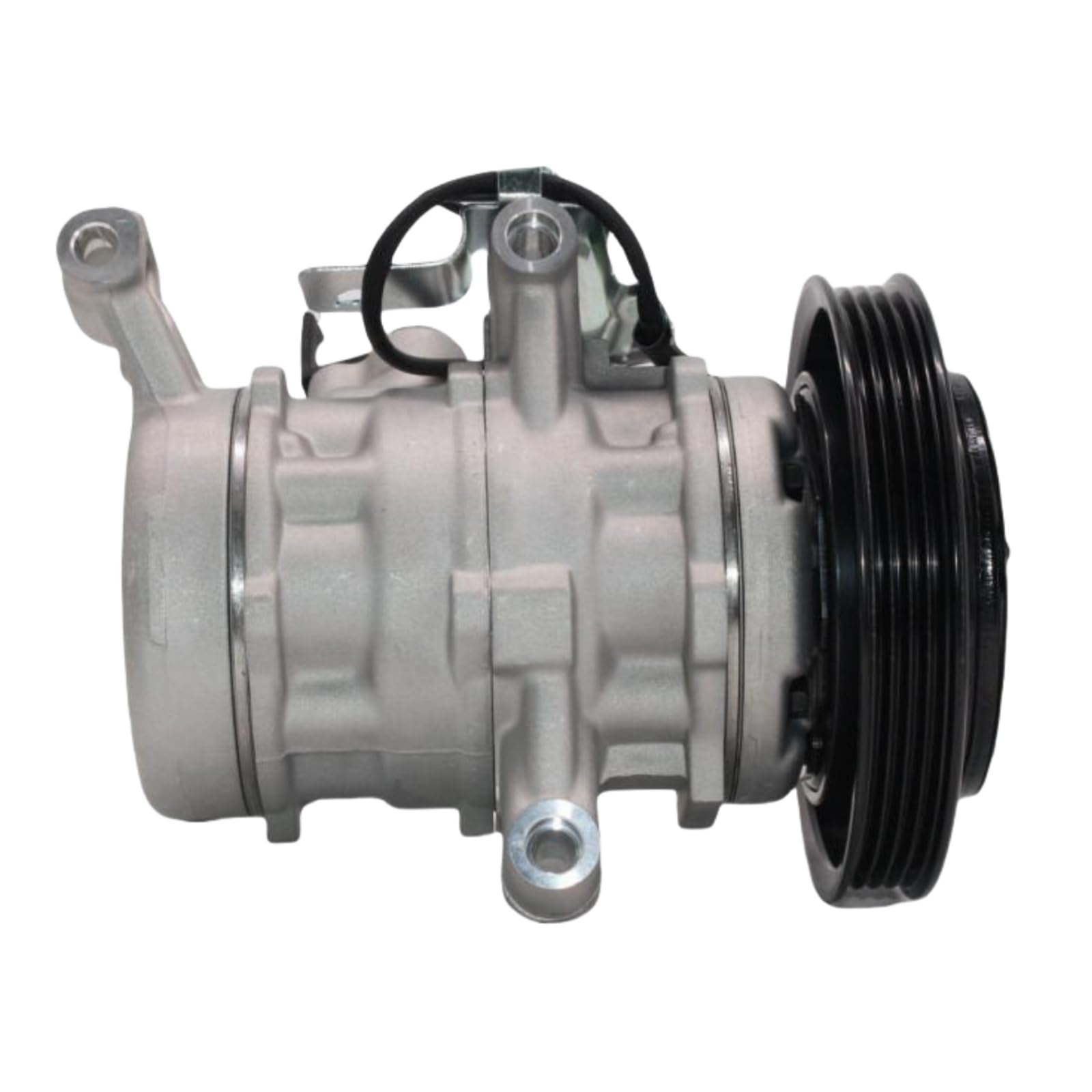 4472802180 4472802181 10SE13C AC Air Conditioning Cooling Compressor Fits for Toyota New Avanza Vios 2014