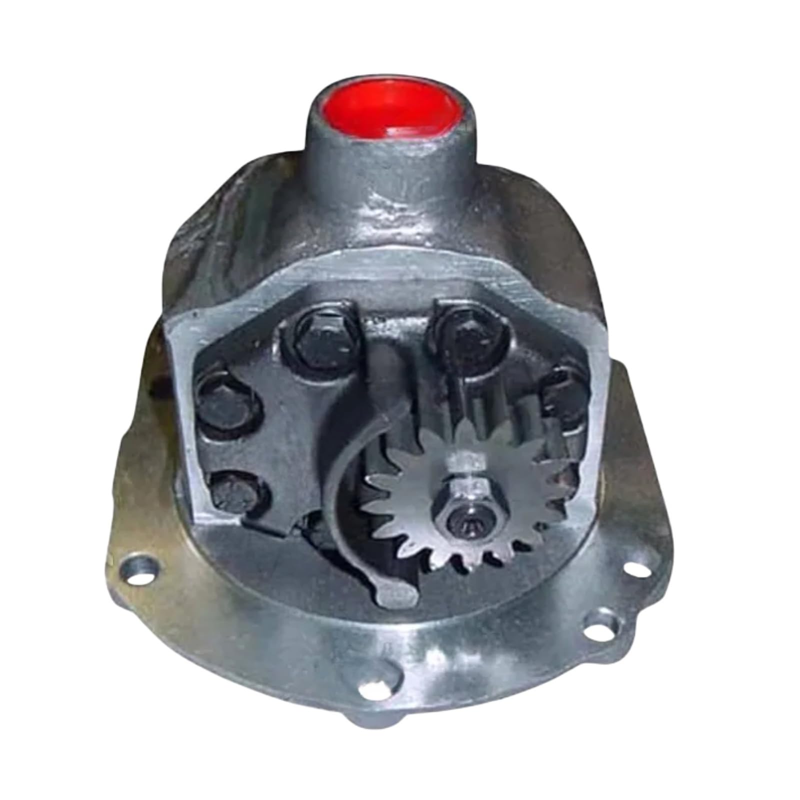 D8NN600LB Hydraulic Pump Fits for Ford 345C 345D 3550 420 4400 4500 515 535 540 Replace parts