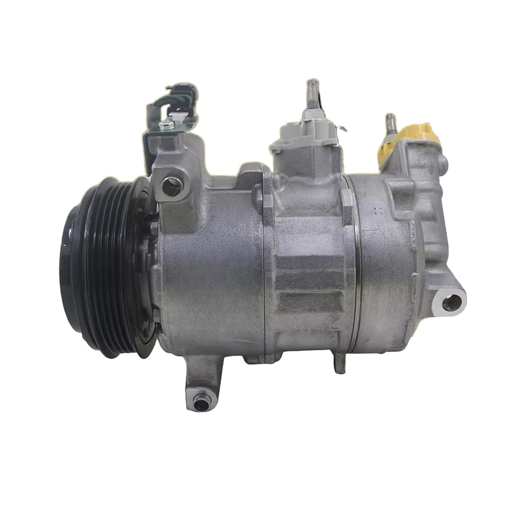FR3B-19D629-AA FR3B-19D629-FB  AC Conditioning Compressor Fits for Ford Mustang 2.3L Replace parts