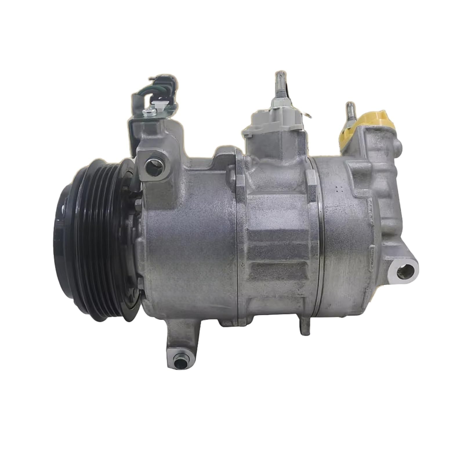 FR3B-19D629-AA FR3B-19D629-FB  AC Conditioning Compressor Fits for Ford Mustang 2.3L Replace parts