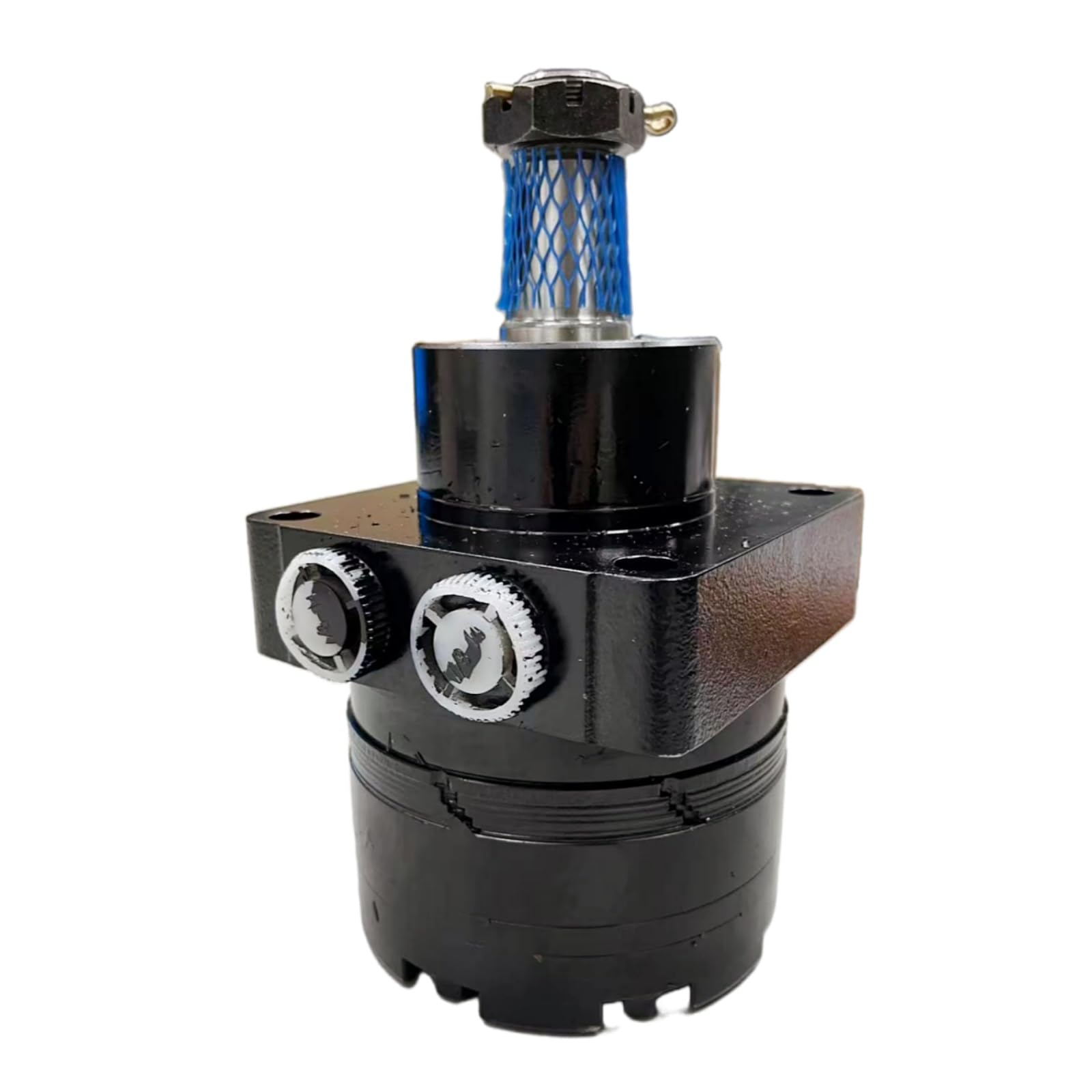 TF0240US080AA TF0240US080AAGW TF0240US080AAFW Hydraulic Drive Wheel Motor Compatible with Parker