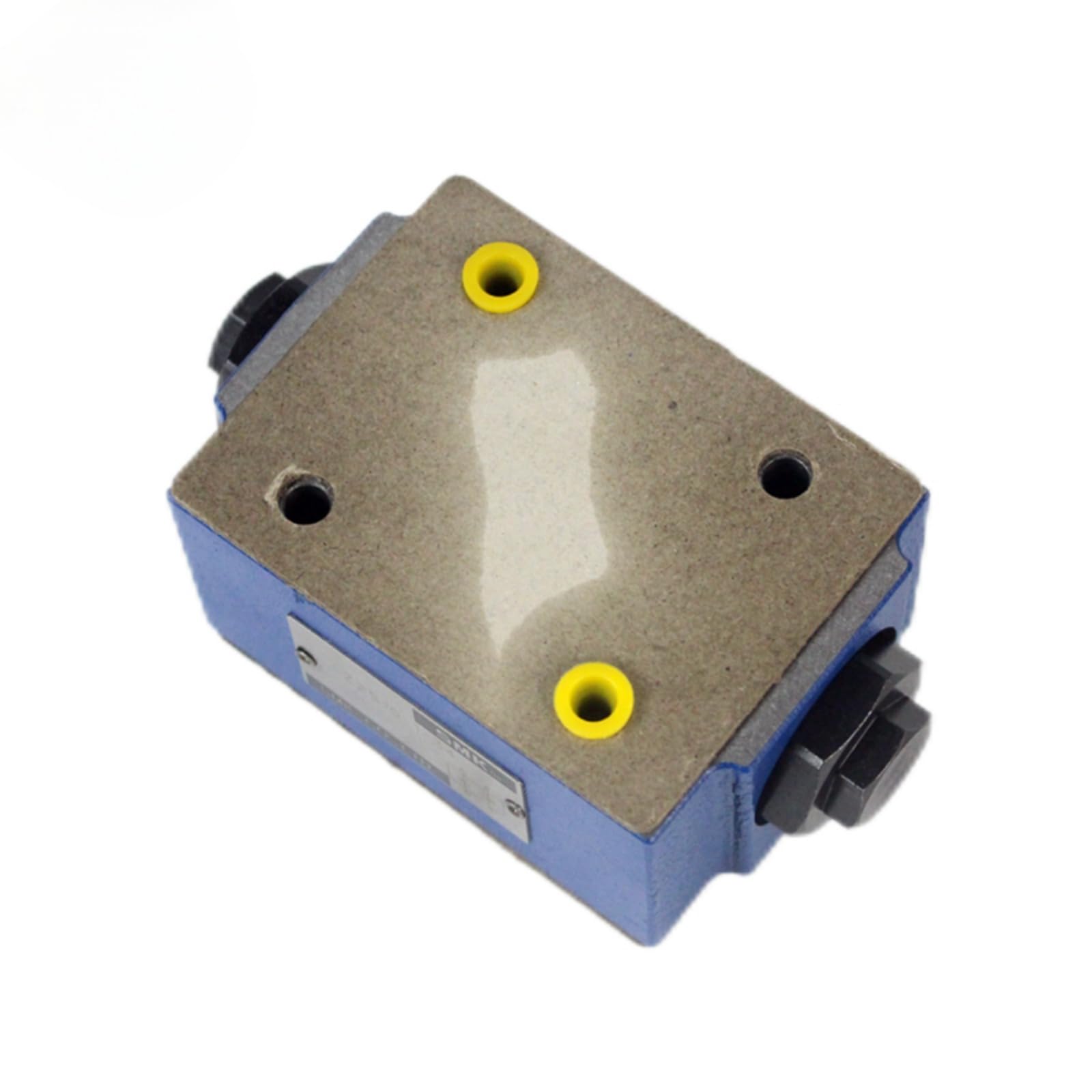 12V 14V Z2FS16-3X/S2 Hydraulic Solenoid Directional Control Valve base