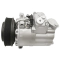 JPB500130 JPB101154L AC Compressor Fits for Land Rover Evoque 2.2