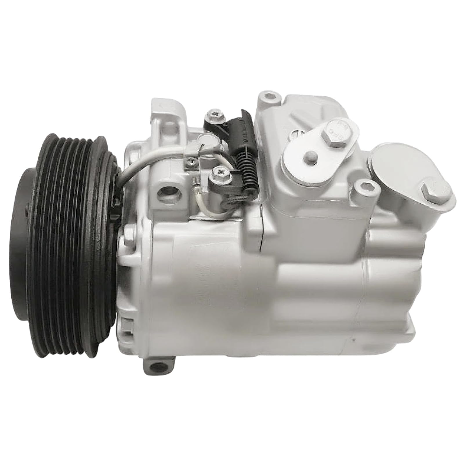 JPB500130 JPB101154L AC Compressor Fits for Land Rover Evoque 2.2