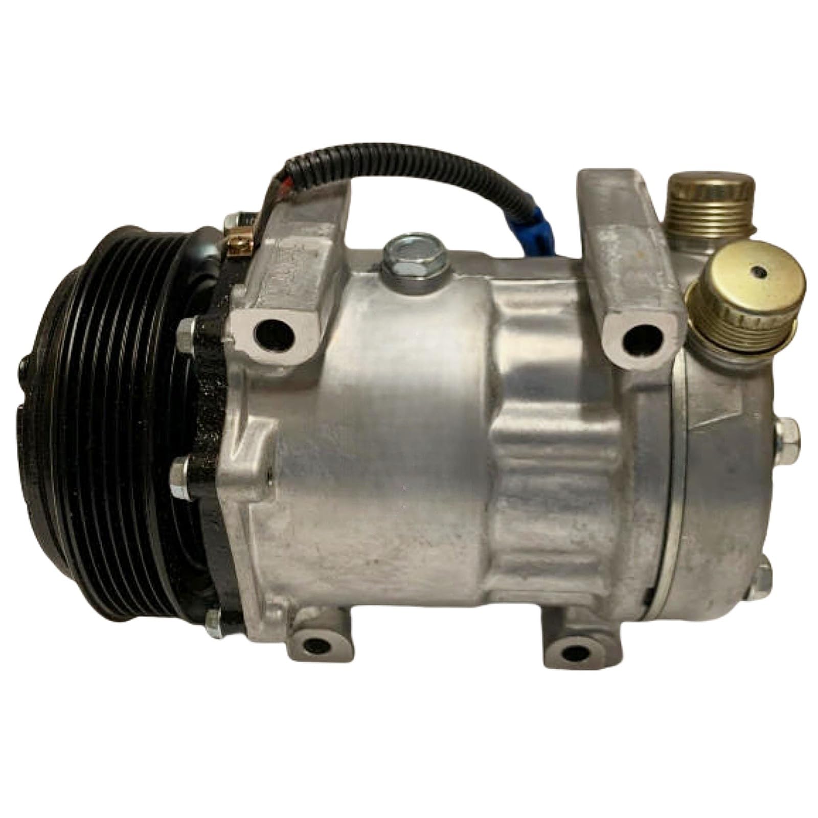 ABPN83304532 2247693000 AC COMPRESSOR Fits for Freightliner B2 2008-2018 6.7L