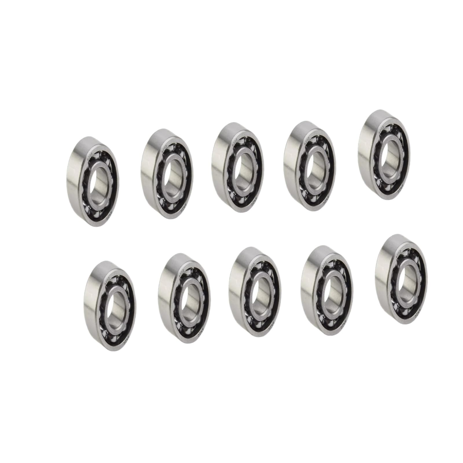 10pcs Bearing 9503 003 0351 Fits for TS410 TS420 Crankshaft Bearing Replace parts