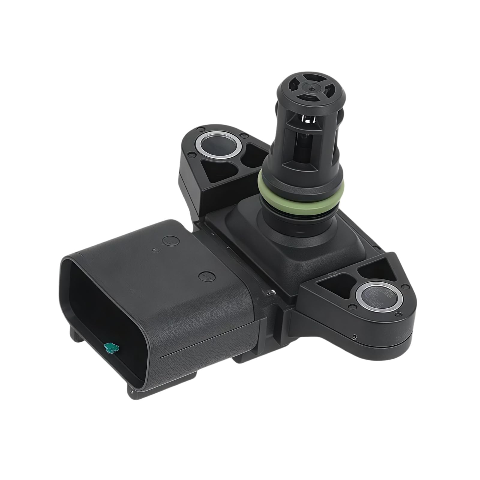 2pcs 1827054 1C1A9F479AA 2207410 4138350 MAP Manifold Absolute Pressure Sensor Fits for Ford for Jaguar Replace parts