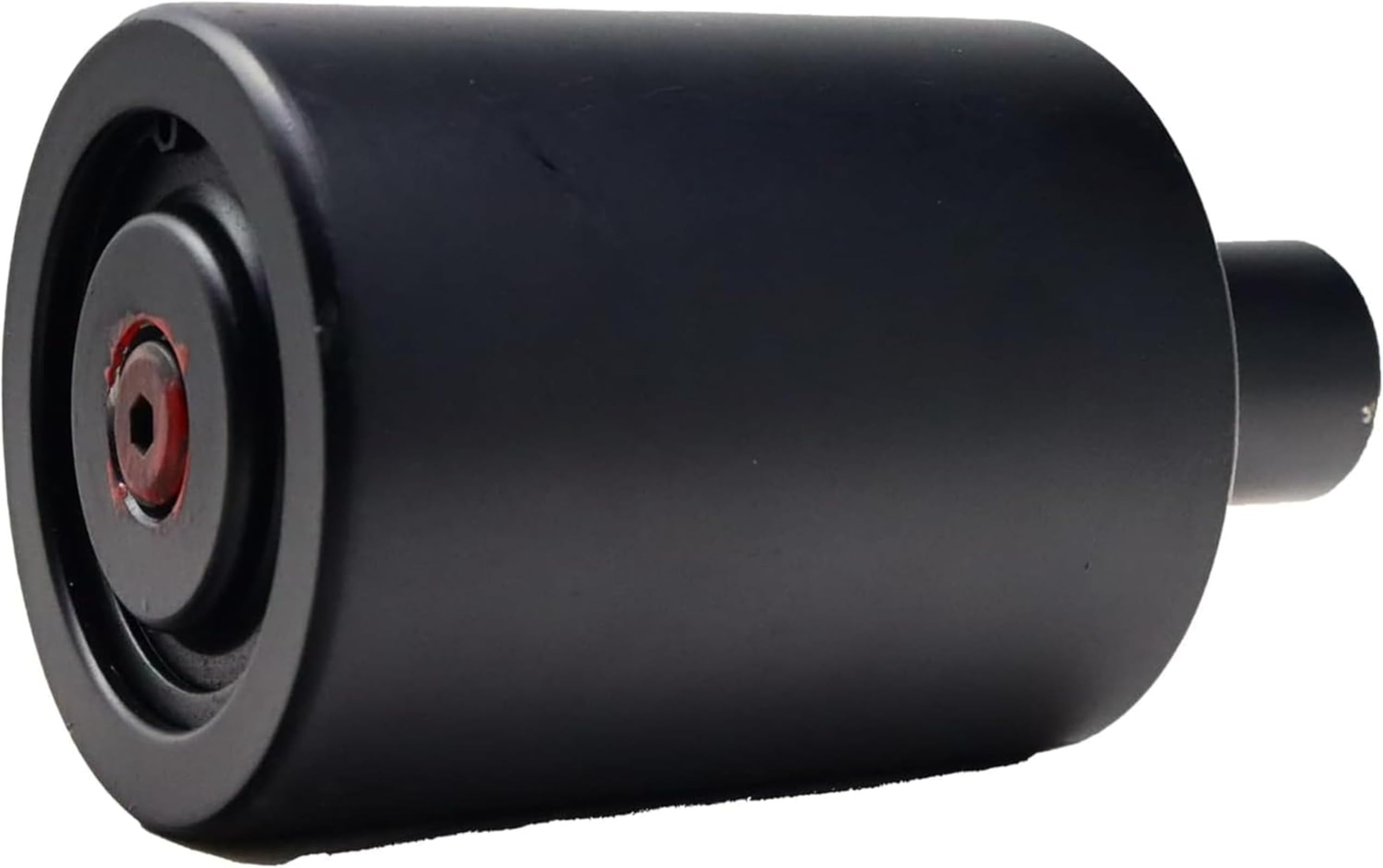 2pcs Top Upper Roller RC411-21903 Fits for Kubota Excavator KX71-3 KX91-3 U25 U25S U35 U35-S2 U35S