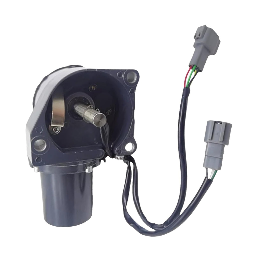 Throttle Motor 4614911 4360509 Fits for Hitachi EX200-5 ZAXIS200 ZAXIS330 Excavator Replace parts