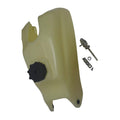 Plastic Fuel Gas Tank Cap Fits for Honda TRX70 TRX 70 1986-1987 Replace parts