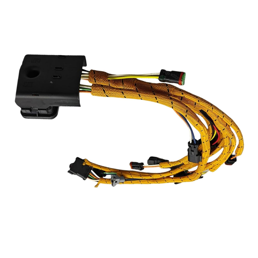 190-5038 1905038 Wiring Harness  Fits for CAT Excavator 325C 3126B Replace parts