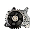8980175851 Oil Pump Fits for Isuzu 4HE1 4HF1 4HG1 Engine Replace parts