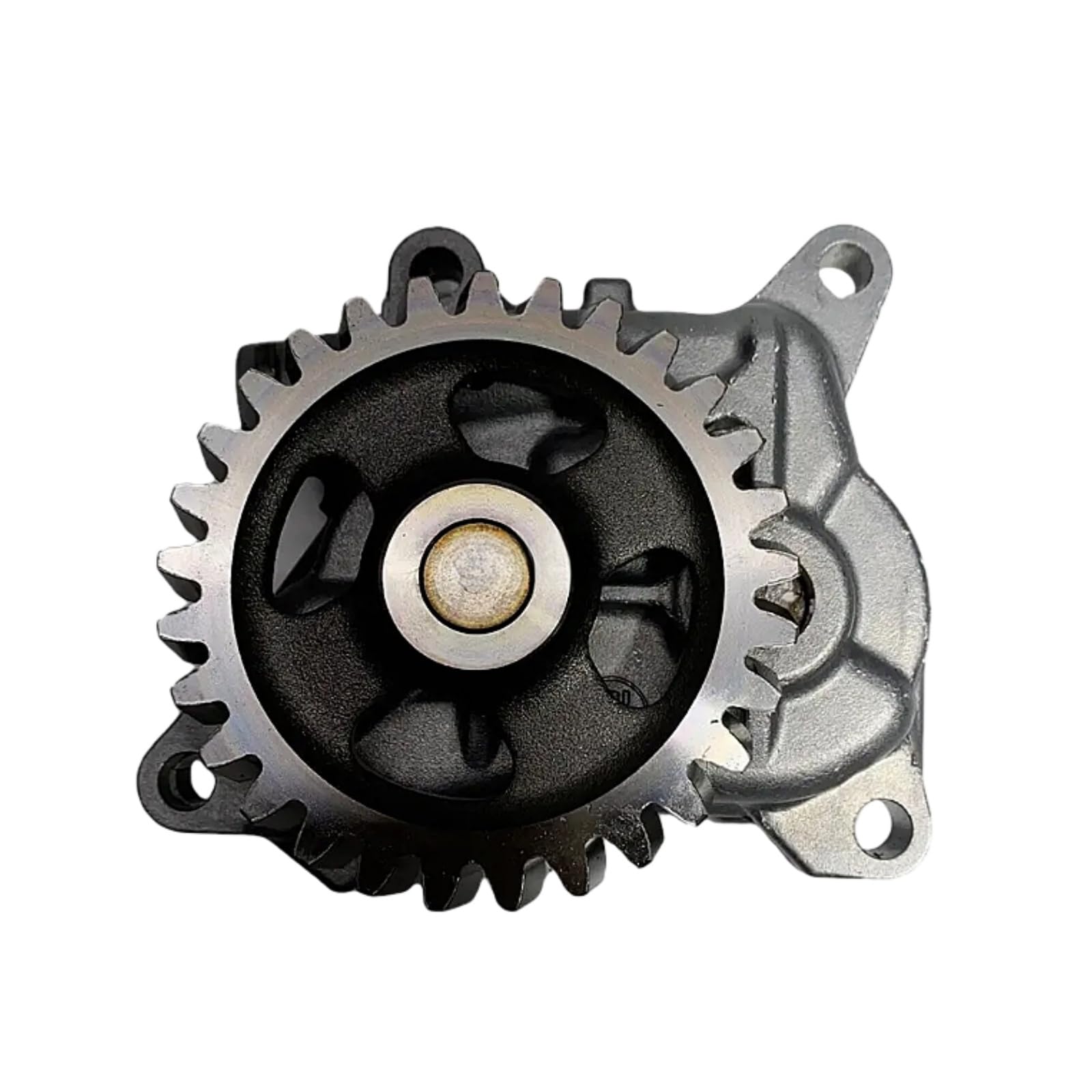 8980175851 Oil Pump Fits for Isuzu 4HE1 4HF1 4HG1 Engine Replace parts