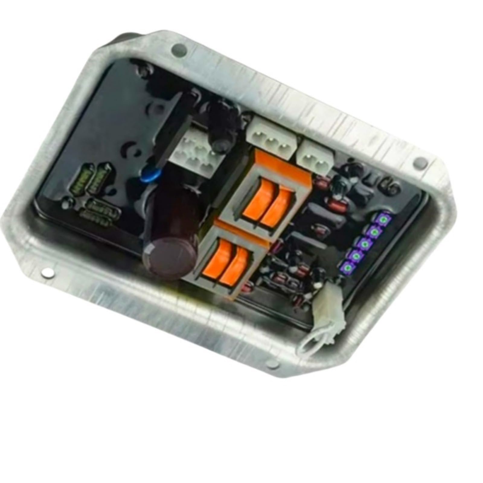 AN-5w-203 Automatic Voltage Regulator Fits for Brushless Generator