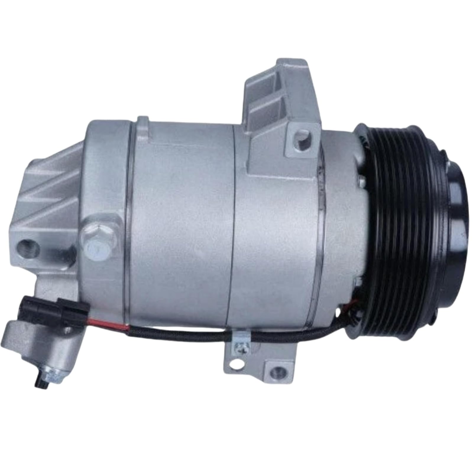 926007877R 92600JY02A DKS17D AC Compressor Fits for Renault Koleos SUV 2.0L 2008-2017