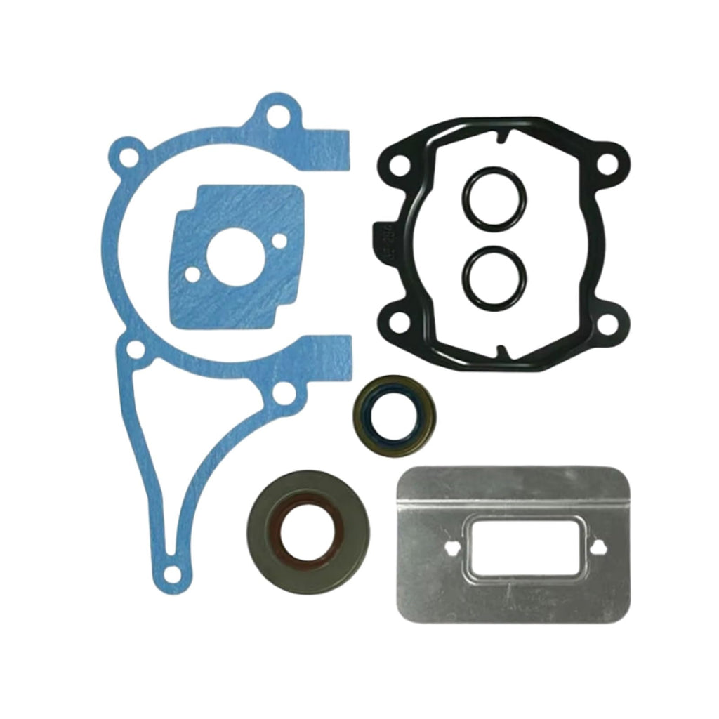 4224 007 1012 Gasket Set with Oil Seals Fits for Stihl TS800 TS700 Replace parts