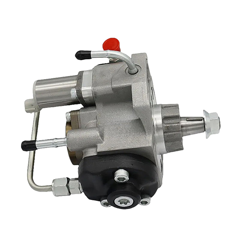 294000-0780 294000-0781 16700-VM00A 16700-VM00D CR HP3 Fuel Injection Pump FITS for Nissian Navara D40 D22 Pathfinder R51 2.5L YD25DDT YD25DDTI Engine Euro 4
