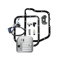 42RE A518 Transmission Solenoid Valve Governor Pressure Sensor Filter Kit Fits for Dodge for Ram 1500 2500 3500 for Dakota 2000 V8 5.9L Replace parts