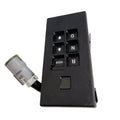 29538356 29538371 Transmission Shift Pad Fits for Allison Replace parts