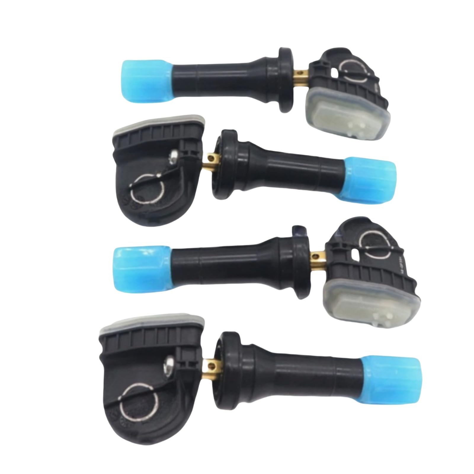4 PCS  Tire Pressure Sensor 3641100XKV3AA Fits for Haval XY for Tank for Great Wall