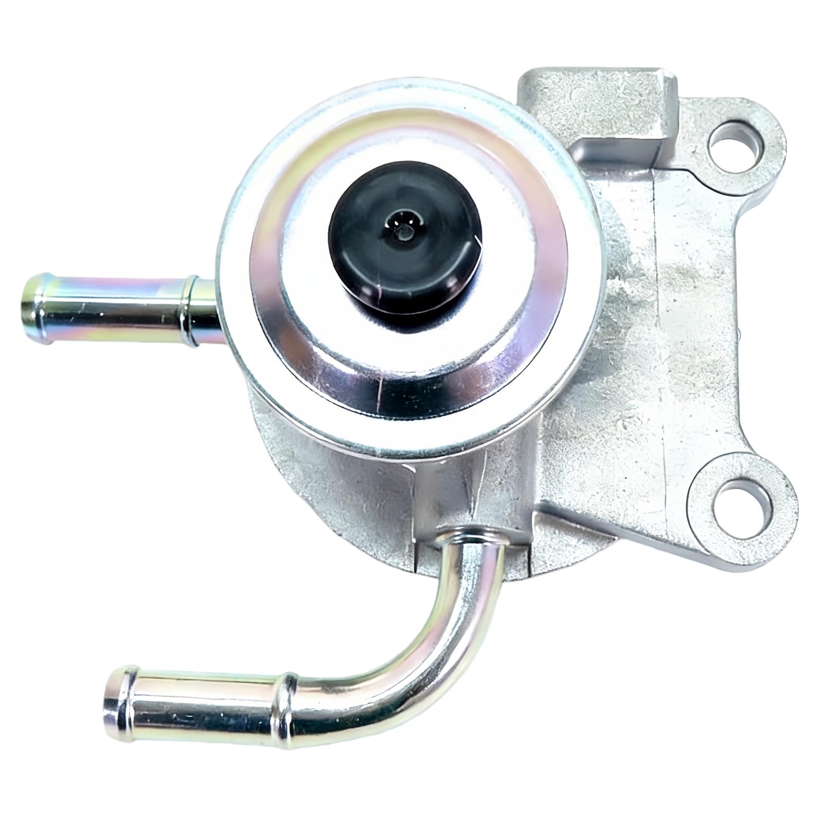 2PCS 23380-17371 Fuel Filter Housing Primer Pump Fits for TOYOTA for Land Cruiser