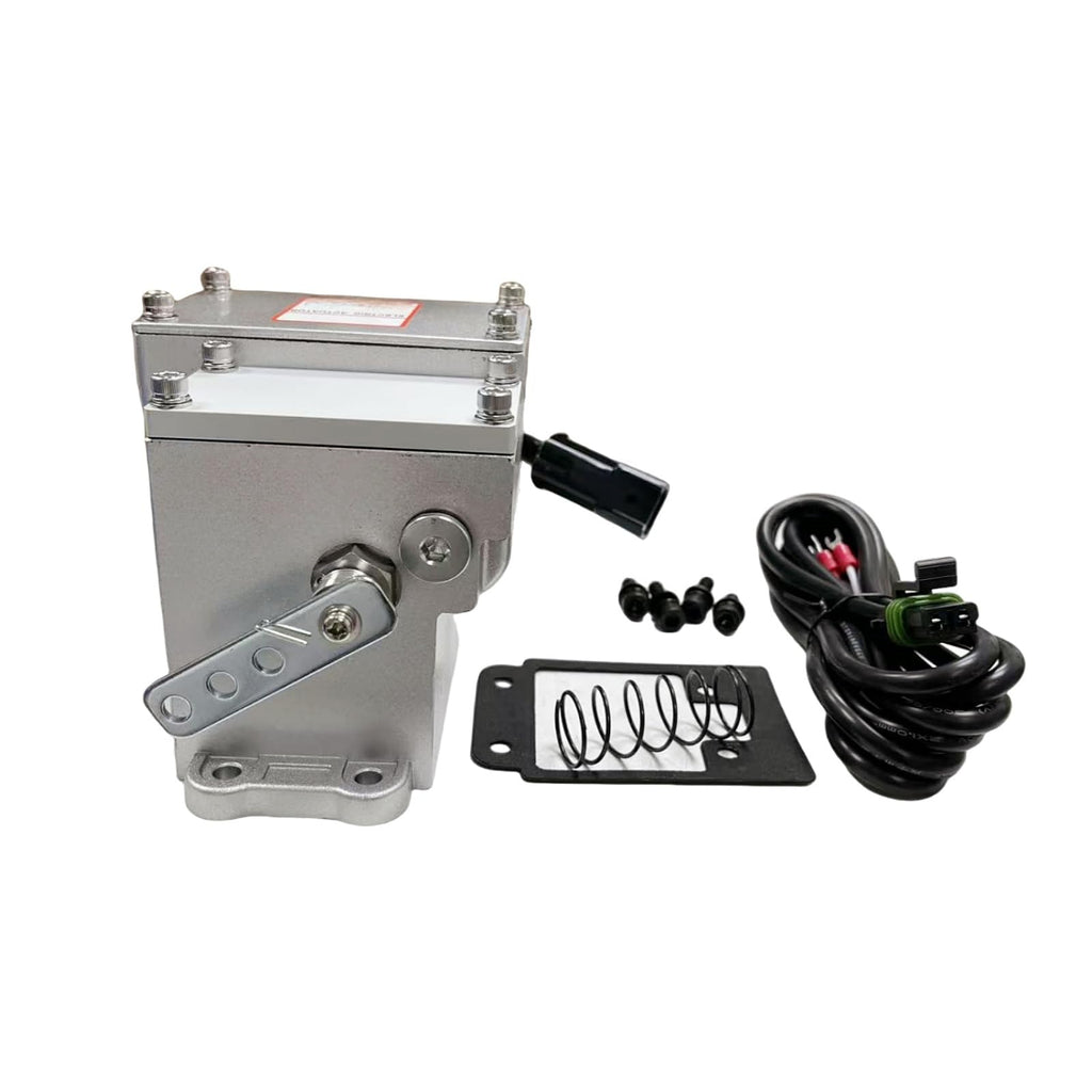 ADC175 ADC175-24V Electric Actuator 24V ADC175A-24 Fits for Diesel Generator Replace parts