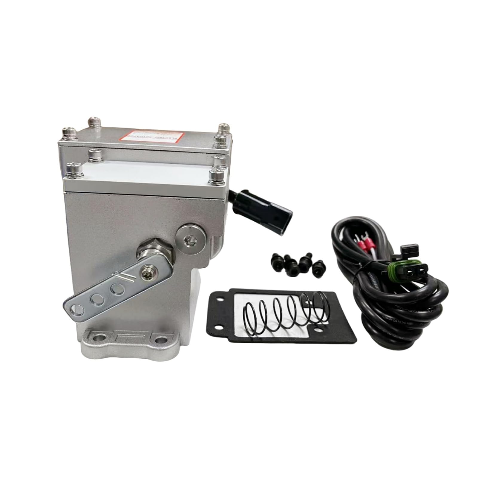 ADC175 ADC175-24V Electric Actuator 24V ADC175A-24 Fits for Diesel Generator Replace parts
