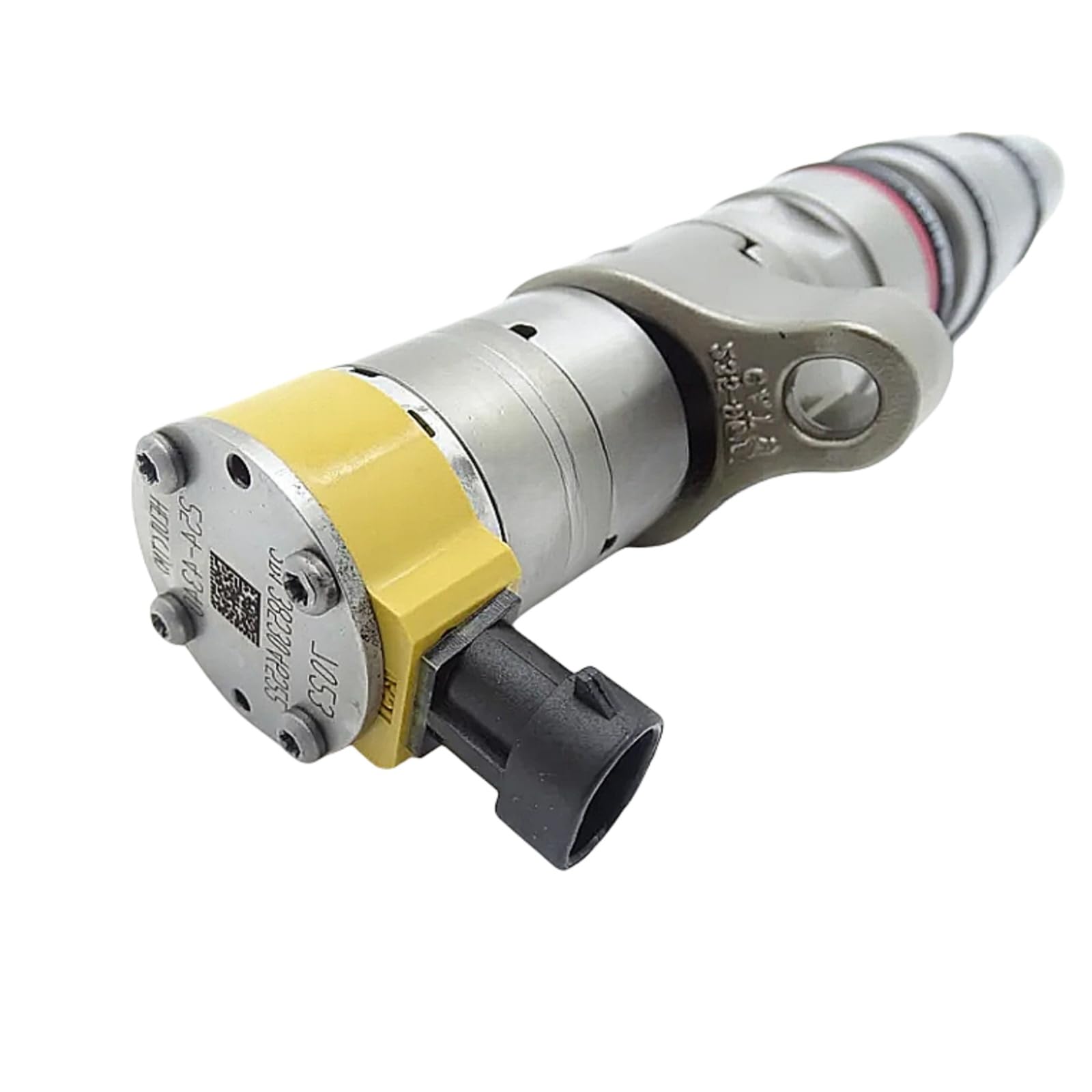 254-4340 Fuel Injector Fits for CAT C9 Engine 330D 336D 336DL 336DLN Excavator