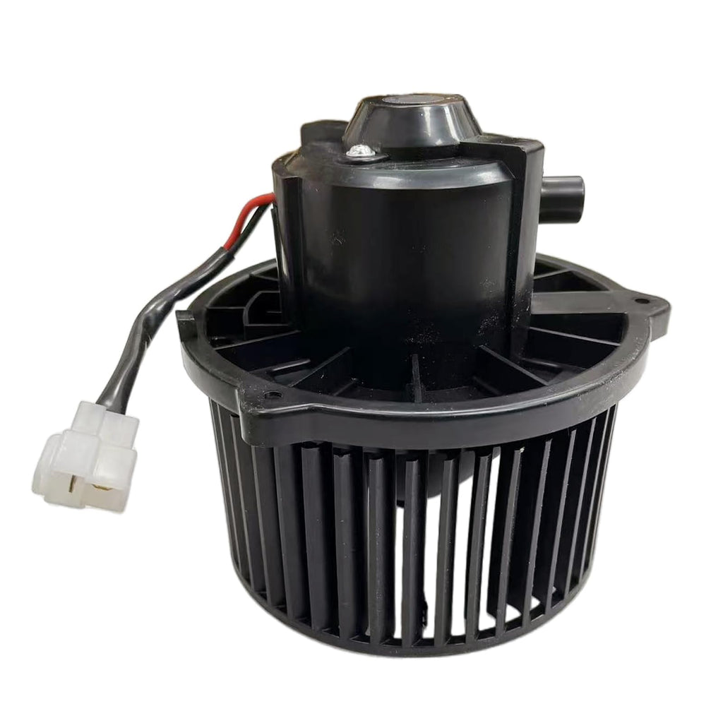 24V 11N6-90700 Blower Motor Fits for Hyundai R210LC-7 R210-7 R200-7 Excavator