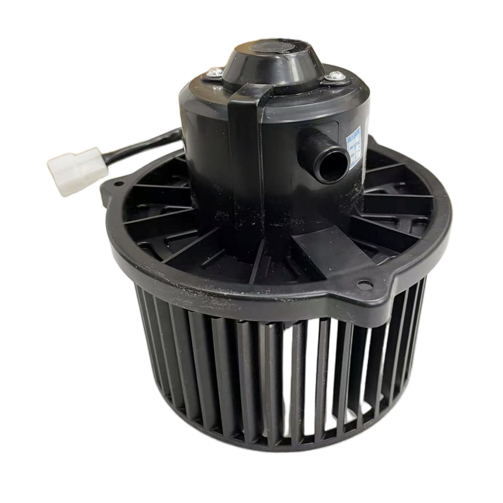 24V 11N6-90700 Blower Motor Fits for Hyundai R210LC-7 R210-7 R200-7 Excavator